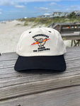Shred The Lightning 5-Panel Hat