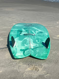 ShredDelish Shred Classic Keel