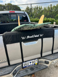 ShredDelish 30” Extra Wide Tailgate Pad