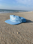 ShredDelish Unstructured Polyester Beach Hat