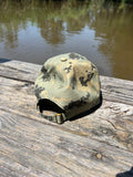 ShredDelish Shaka Structured Camo Caps