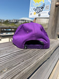 ShredDelish Weird Surfer Dude 5 Panel Hat