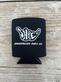 ShredDelish Surf Co Koozie