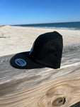 Paradise Barrel Camper Hat