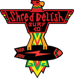 ShredDelish Thunderbird Shirt