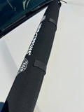 ShredDelish Aero Split-Bottom Rack Pads - Fadeproof