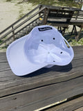 STOKED Lines 6-Panel Baseball Cap