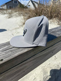 Grey ShredDelish Shaka Richardson Cannon Cap