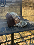 ShredDelish Shaka Realtree Edge Camo Hat