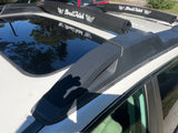 ShredDelish Aero Split-Bottom Rack Pads - Fadeproof