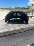 Camo ShredDelish Surf Co Retro Trucker Hat