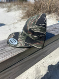 ShredDelish Shaka Camper Hat Camo