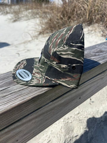 shaka camper ShredDelish Shaka Camper Hat Camo