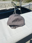 ShredDelish Shaka Grey Bio-Washed Classic Dad Hat