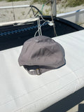 ShredDelish Shaka Grey Bio-Washed Classic Dad Hat