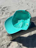 Adams Optimum Pigment-Dyed Dad Hat ShredDelish Shaka Hats