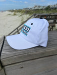 STOKED Lines 6-Panel Baseball Cap