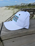 STOKED Lines 6-Panel Baseball Cap