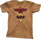 ShredDelish Thunderbird Shirt