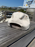 Tan ShredDelish Shaka 5 Panel Hat