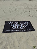 ShredDelish Surf Co Flag