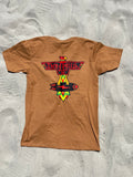 ShredDelish Thunderbird Shirt