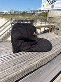 Neon ShredDelish Shaka Corduroy Hat
