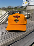 ShredDelish Thunderbird 5 Panel Hat