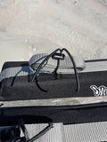 ShredDelish 30" Magnum Quick Strap Soft Roof Rack
