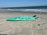 ShredDelish Shred Classic Keel