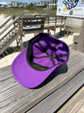 ShredDelish Weird Surfer Dude 5 Panel Hat