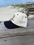 Shred The Lightning 5-Panel Hat