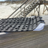 Double Square Shred Traction Pad