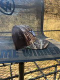 ShredDelish Shaka Realtree Max 7 Camo Hat
