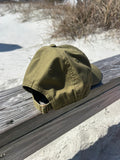 Jungle Green ShredDelish Shaka Eco Baseball Hat