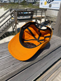 ShredDelish Thunderbird 5 Panel Hat