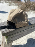 Khaki ShredDelish Shaka Camper Hat