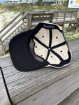 Shred The Lightning 5-Panel Hat