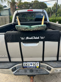 ShredDelish 30” Extra Wide Tailgate Pad