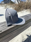 Grey ShredDelish Shaka Richardson Cannon Cap