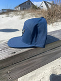 Navy ShredDelish Shaka Richardson Cannon Cap