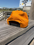 ShredDelish Thunderbird 5 Panel Hat