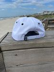 STOKED Lines 6-Panel Baseball Cap