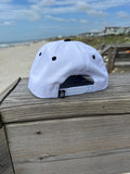 STOKED Lines 6-Panel Baseball Cap
