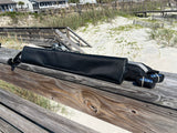 ShredDelish 30" Magnum Quick Strap Soft Roof Rack