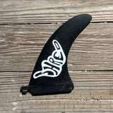 ShredDelish 8” Single Fin Shred Classic Longboard Fin