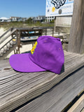 ShredDelish Weird Surfer Dude 5 Panel Hat