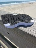 Double Square Shred Traction Pad