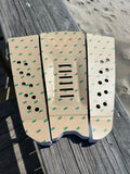 Double Square Shred Traction Pad