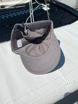 ShredDelish Shaka Grey Bio-Washed Classic Dad Hat
